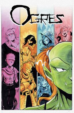 Ogres Ogres