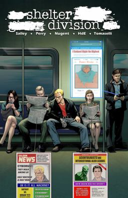 Shelter Division Shelter Division