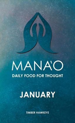 Manao January 1st 9781946005502 Front Cover