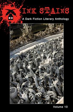 Ink Stains, Volume 10