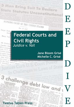 Federal Courts and Civil Rights