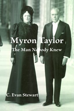 Myron Taylor