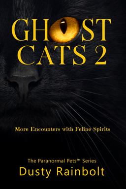 Ghost Cats 2