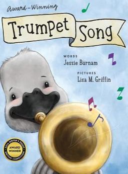 Trumpet Song  9781946101730 Front Cover