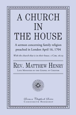 A Church in the House