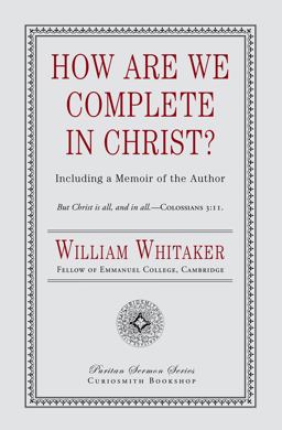 How Are We Complete in Christ?