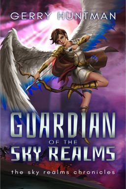 Guardian of the Sky Realms Guardian of the Sky Realms