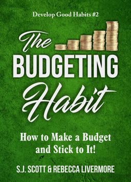 The Budgeting Habit