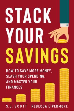 Stack Your Savings