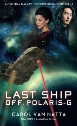 Last Ship off Polaris-G