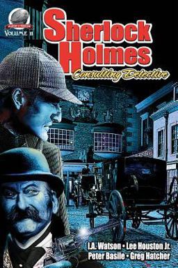 Sherlock Holmes