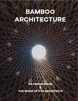 Bamboo Architecture
