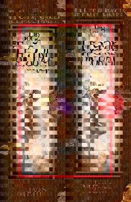 The Stone of Courage