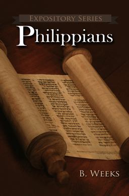 Philippians A Literary Commentary on Paul the Apostle's Letter to the Philippians 1st 9781946234025 Front Cover
