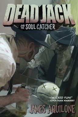 Dead Jack and the Soul Catcher