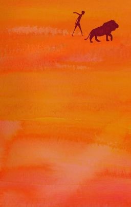 Lion's Binding Oath and Other Stories  9781946395078 Front Cover