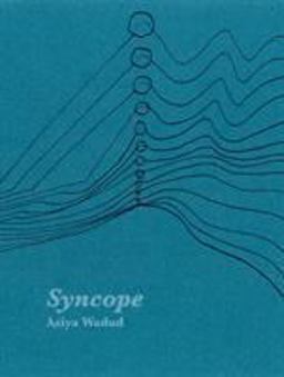 Syncope  9781946433299 Front Cover