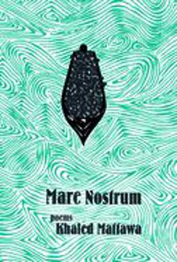 Mare Nostrum  9781946448361 Front Cover