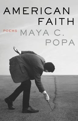 American Faith  9781946448460 Front Cover