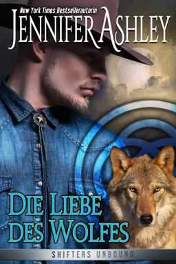 Die Liebe des Wolfes
