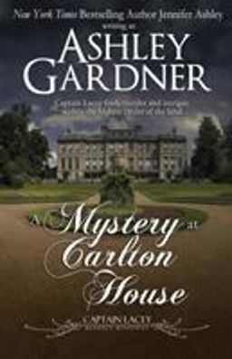 A Mystery at Carlton House