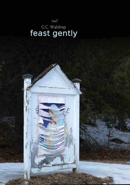 Feast Gently  9781946482112 Front Cover