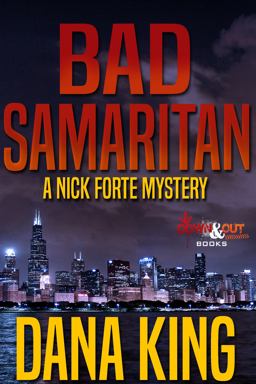 Bad Samaritan