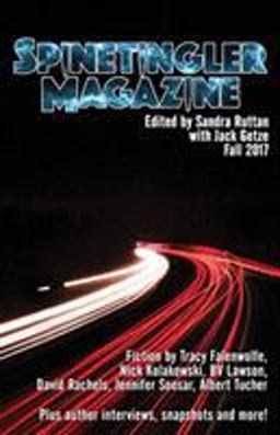 Spinetingler Magazine