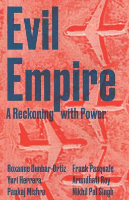 Evil Empire  9781946511119 Front Cover
