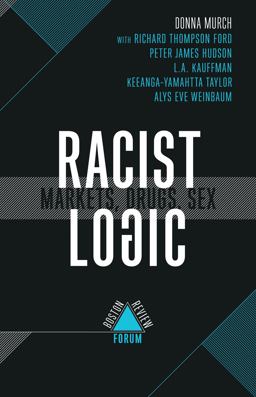 Racist Logic  9781946511362 Front Cover