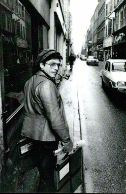 This Book Needs No Introduction by Harlan Ellison