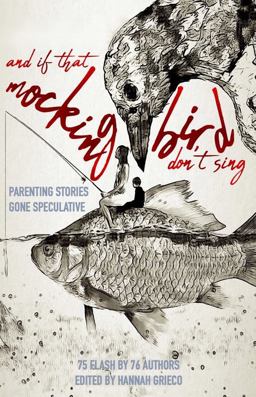 And If That Mockingbird Don't Sing