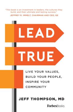 Lead True Lead True