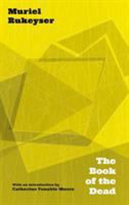 Book of the Dead  9781946684219 Front Cover