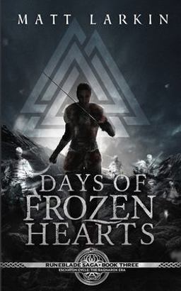 Days of Frozen Hearts Days of Frozen Hearts
