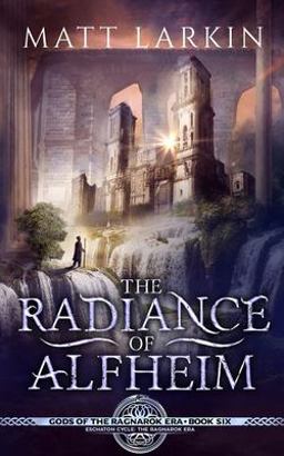 The Radiance of Alfheim The Radiance of Alfheim