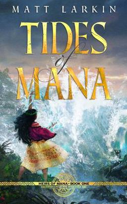 Tides of Mana Tides of Mana