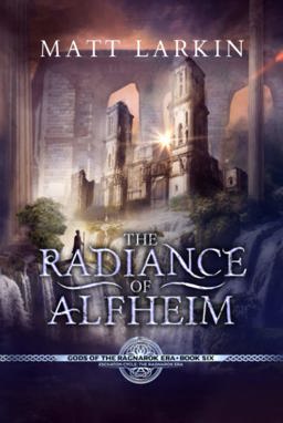 The Radiance of Alfheim The Radiance of Alfheim