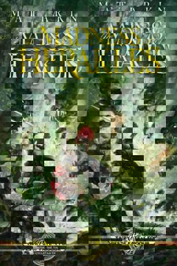 The Madness of Herakles The Madness of Herakles