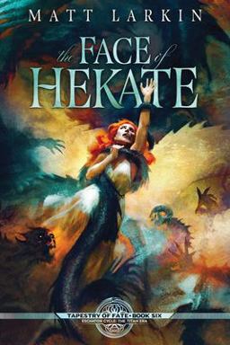 The Face of Hekate The Face of Hekate