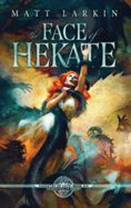 The Face of Hekate The Face of Hekate