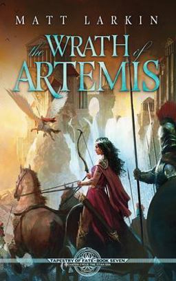The Wrath of Artemis The Wrath of Artemis