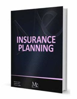 INSURANCE PLANNING 7th 9781946711311 Front Cover