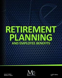 Retirement Planning and Employee Benefits