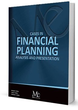 CASES IN FINANCIAL PLANNING  9781946711687 Front Cover