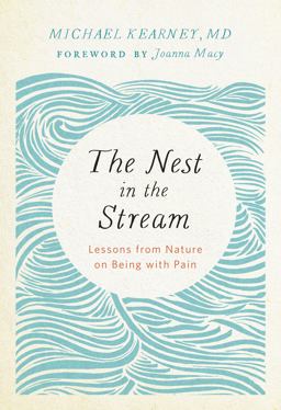 Nest in the Stream Lessons from Nature on Being with Pain  9781946764003 Front Cover