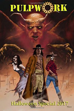 PulpWork Halloween Special 2017
