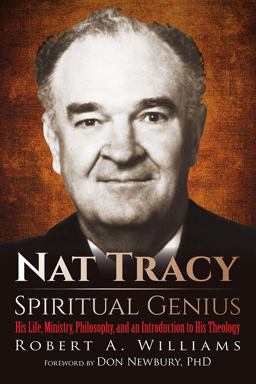 Nat Tracy - Spiritual Genius Nat Tracy - Spiritual Genius