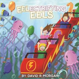 Eel-Ectrifying Eels