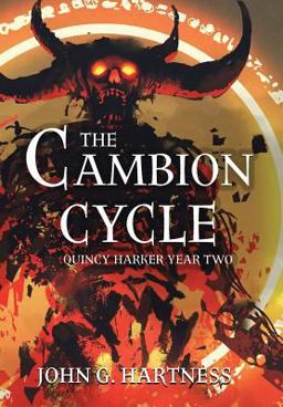 The Cambion Cycle
